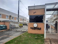 Apartamento 2 quartos em Brasília-DF