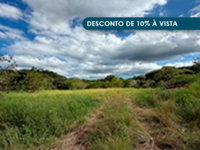 Terreno com 1.889 m² em Conceição de Macabu - RJ