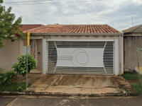 Casa 122m² com 2 dormitórios e 1 banheiro em São José do Rio Preto