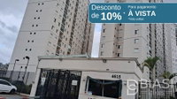 Apartamento no Jardim Norma com 1 Vaga -