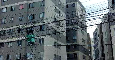 Apartamento com 2 quartos em São Paulo