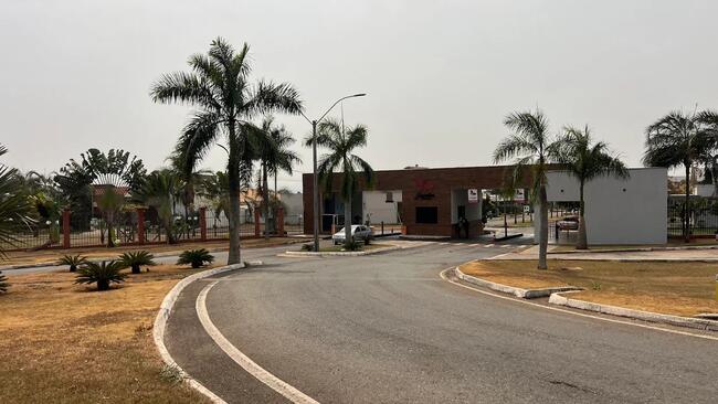 Casa em Condomínio com 3 quartos