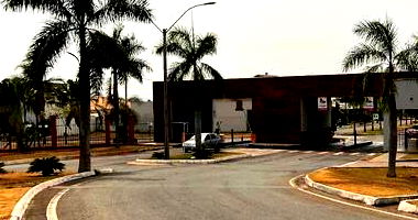 Casa em Condomínio com 3 quartos