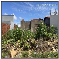 Terreno de 200m² em Parnaíba