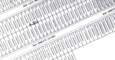Terreno com 138m² em São Carlos/SP