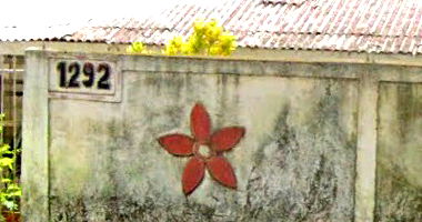 Casa com 600m² no Distrito de Sumaré em Paranavaí/PR