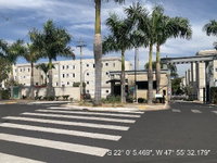 Apartamento com 2 Quartos e 1 Vaga em São Carlos
