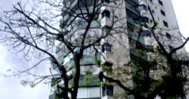 Apto. 31 com 4 suítes, 397m² em Santos