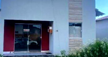Casa com 2 quartos, 1 banheiro, 58,42m² área privativa, terreno 203,27m²