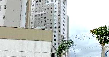 Apartamento com 2 quartos, 60.24m²
