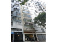 Apartamento com 2 Quartos e 1 Banheiro em Leilão