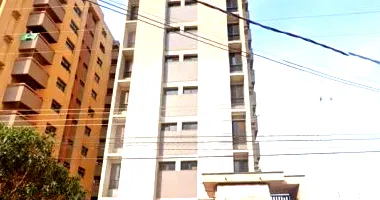 Apartamento 78 m² com 1 vaga - Jardim Ártico - Araraquara
