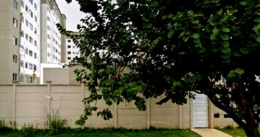 Apartamento 41,56m² com 1 quarto em São Paulo