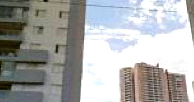 Apartamento 83 m² com 2 vagas em Goiânia-GO