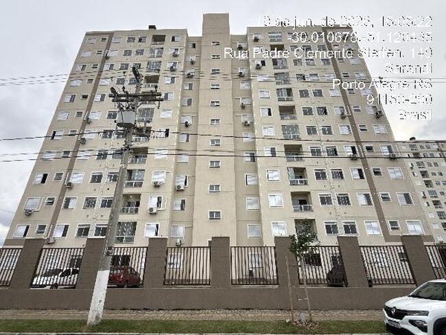 Apartamento 2 quartos com 1 vaga e 75,98 m²