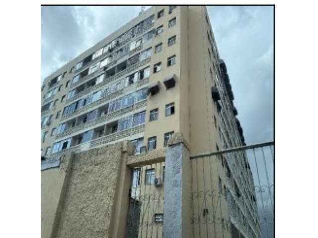 Apartamento com 1 vaga em Rio de Janeiro/RJ