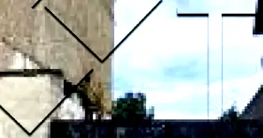 Terreno em Miracema com cobertura não averbada