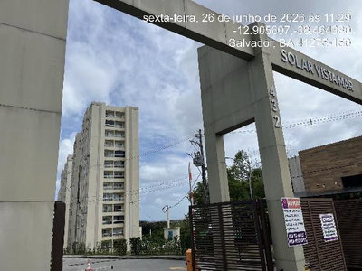 Apartamento 2 quartos com 1 vaga e 43 m² privativos