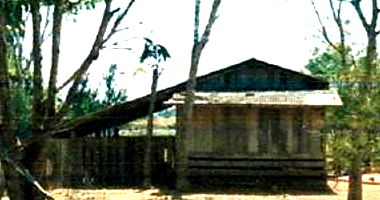Imóvel Rural com Casa, Galpão, Curral e 400m² Construídos, Ocupado