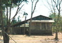 Imóvel Rural com Casa, Galpão, Curral e 400m² Construídos