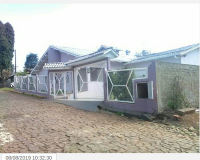Casa Alvenaria 193m², 2 Quartos, 2 Banheiros, 2 Vagas