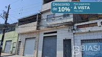 Casa no Parque das Américas - Ocupada e com Grande Potencial