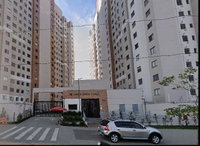 Apartamento com 1 quarto na Barra Funda, São Paulo