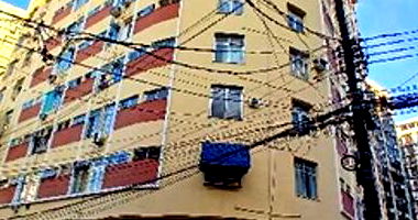 Apartamento 23m² em Rio de Janeiro - RJ