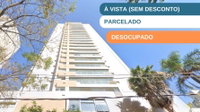 Apartamento com 2 vagas, 111,97 m²