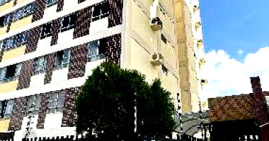 Apartamento 3 quartos, 2 banheiros, 116.63m², desocupado