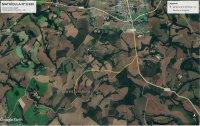 Imóvel Rural com 51.942m² em Itapejara d'Oeste -