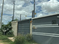 Casa com 3 quartos, 2 banheiros e 1 vaga