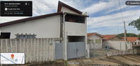 Fração ideal de 16,67% em imóvel residencial de 200m²