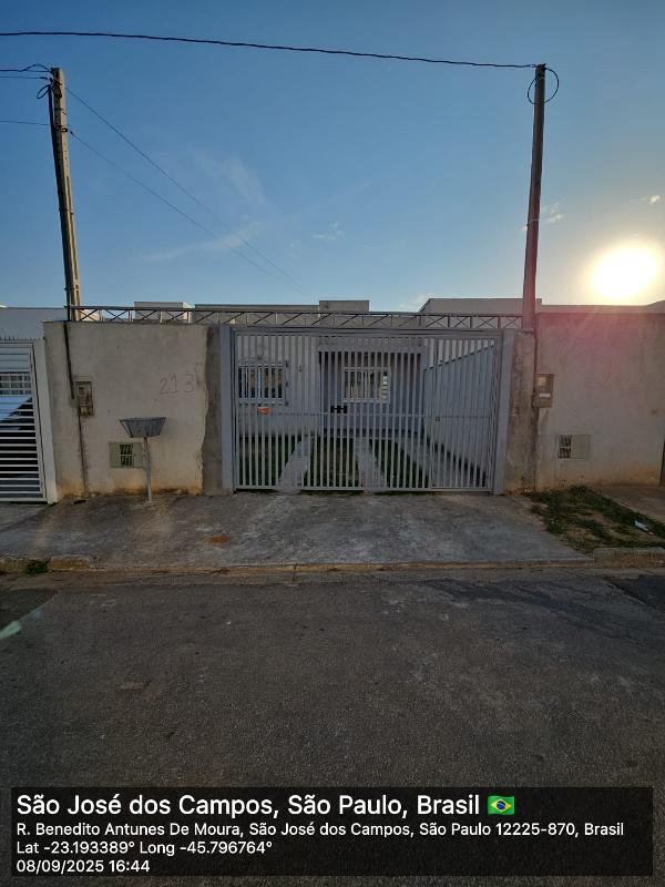 Terreno com 178,67m² em Residencial Dom Bosco