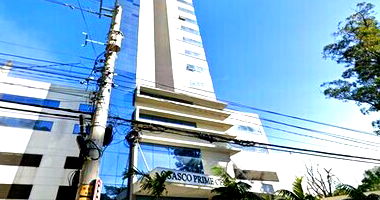 Direitos sobre Escritório - Osasco Prime Boulevard