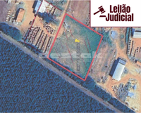Terreno com 9.059 m² em Buri/SP