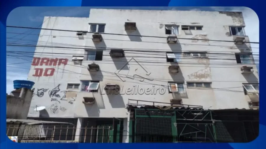 Apartamento 101 - Edifício Barra do Sol - Jaboatão dos Guararapes/PE