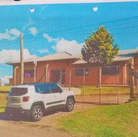 Terreno com Edificação em Vacaria/RS - Lote 1