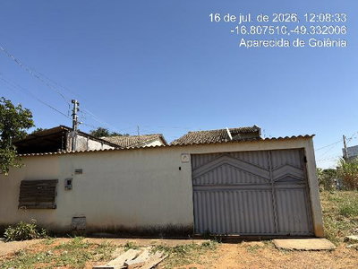 Casa com 3 quartos, 2 banheiros e 86,24 m²