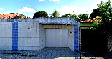 Casa com 190m² e Terreno de 475m² em Teresina - Oportunidade!