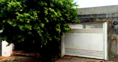 Casa Padrão Ocupada em Birigui com 250 m² de Terreno