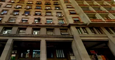 Conjunto Comercial em Porto Alegre com 19,14m²