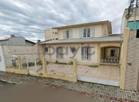Casa com 297m² em Laguna/SC