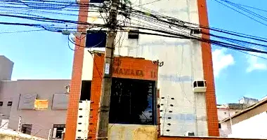Apartamento 1 vaga, 3º pavimento, 66,80m² útil, ocupado