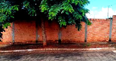 Casa 2 quartos, 1 banheiro, 1 vaga, 43.26m² construída