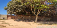 Casa Ocupada 51m² Lote 22 - Loteamento Girassol