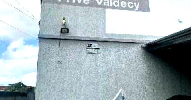 Casa com 2 quartos em Paulista/PE