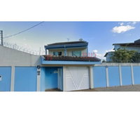 Casa Ocupada com 549m² de Área Construída