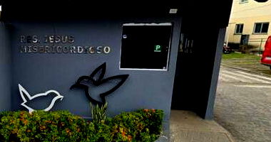 Apartamento com 1 quarto e 1 suíte em João Pessoa/PB