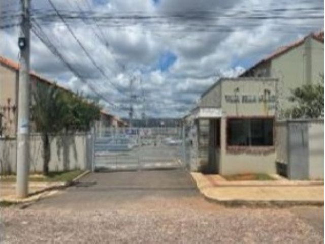 Apartamento com 1 Quarto e 1 Vaga em Sete Lagoas/MG
